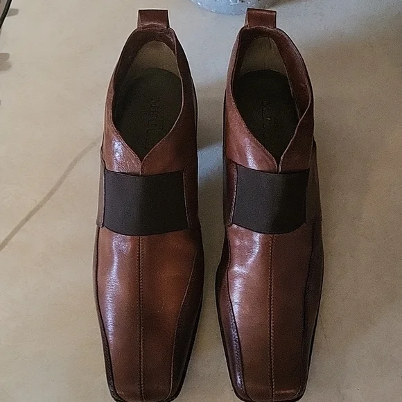 Sesto Meucci | Shoes | Sesto Meucci Color Block Brown  display picture 1
